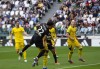1-1维罗纳＋近2轮遭遇2连平＋仅领先罗马1分＋或丢掉欧冠入场券！