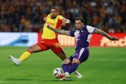随着大巴黎争冠劲敌连扳3球逆转+比分3-2，法甲最新积分榜出炉